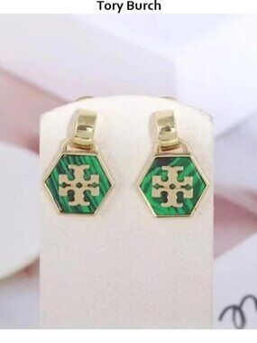 Tory Burch Stud Earrings
